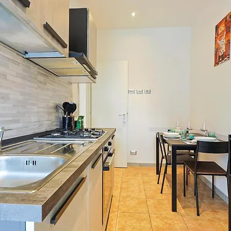 Apartment La Vacanzetta By Rentbeat