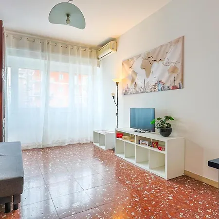 Apartment La Vacanzetta By Rentbeat
