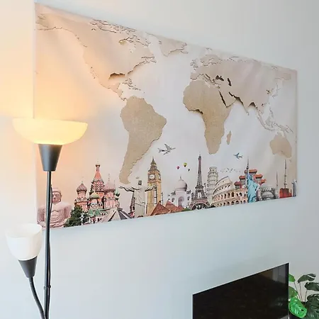La Vacanzetta By Rentbeat Apartment
