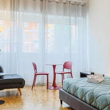 Apartment La Vacanzetta By Rentbeat