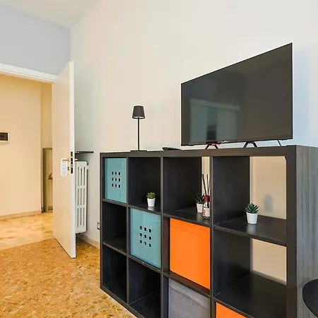 Apartment La Vacanzetta By Rentbeat Rom