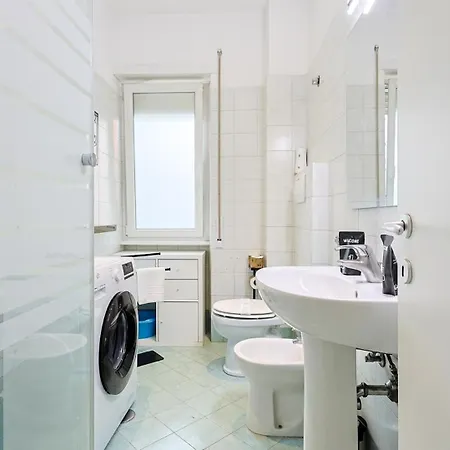 La Vacanzetta By Rentbeat Apartment Rom