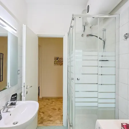 La Vacanzetta By Rentbeat Apartment *