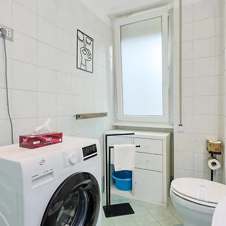Apartment La Vacanzetta By Rentbeat Rom