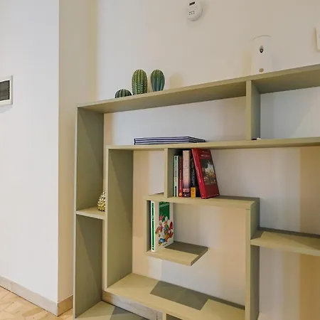 La Vacanzetta By Rentbeat Apartment